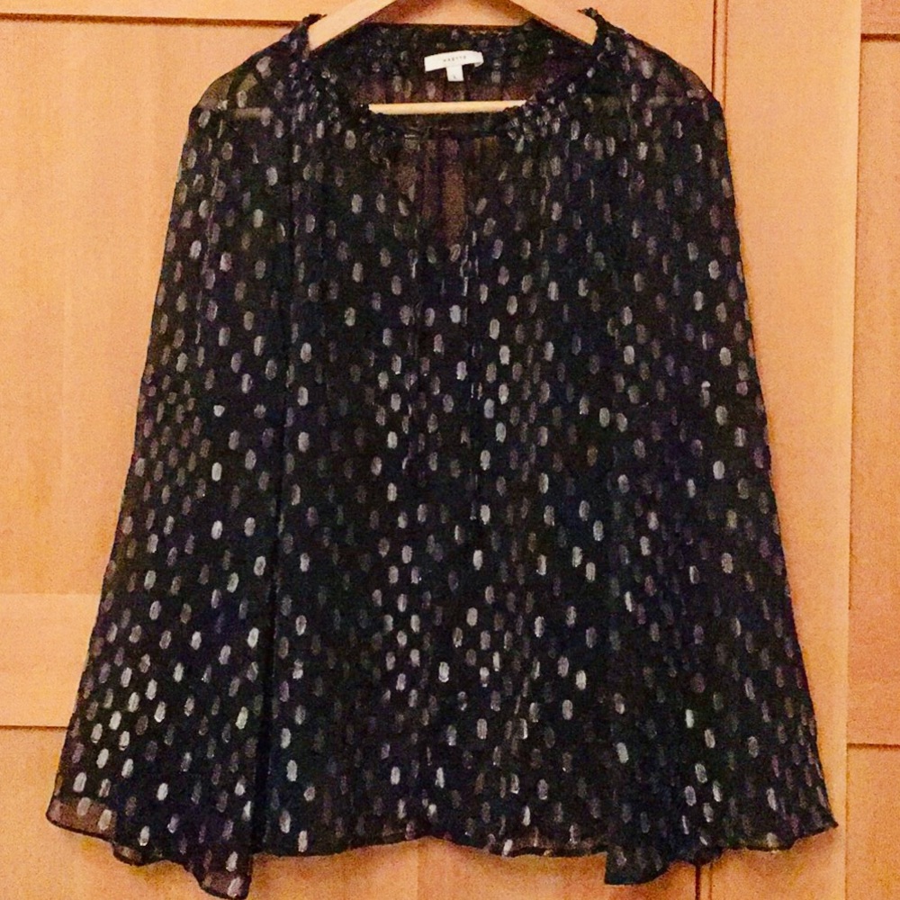 Maette Top - NWOT